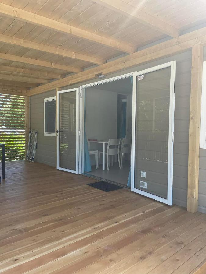 Mobile Homes Dole Živogošće Exterior foto