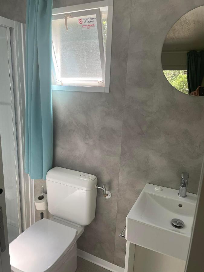 Mobile Homes Dole Živogošće Exterior foto